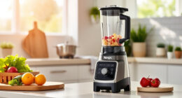 Ninja BC151EM Blast Portable Blender: Ideal for Summer Smoothies