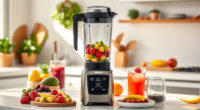 Ninja Blast Max Portable Blender: Your Summer On-the-Go Drink Companion