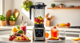 Ninja Blast Max Portable Blender: Your Summer On-the-Go Drink Companion