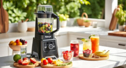 Ninja BN805A Pro Plus: The Ultimate Summer Kitchen System