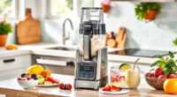 Ninja CREAMi 7-in-1 Ice Cream Maker: Best Summer Frozen Treats