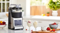 Ninja CREAMi XL: The Ultimate Summer Ice Cream Maker