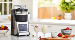 Ninja CREAMi XL: The Ultimate Summer Ice Cream Maker