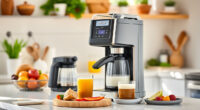 Ninja DualBrew Pro: The Best Coffee Maker for Summer Mornings