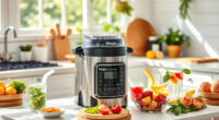 Ninja Everyday PossibleCooker Pro: The Ultimate Summer Multi-Cooker