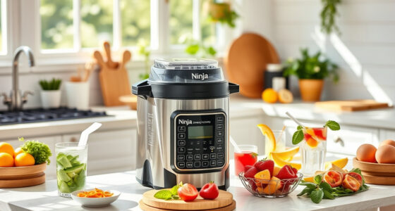 Ninja Everyday PossibleCooker Pro: The Ultimate Summer Multi-Cooker