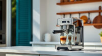 Ninja Luxe Café Pro Series: The Ultimate Summer Coffee Machine