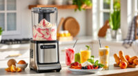 Ninja NC701 CREAMi Swirl 13-in-1: The Ultimate Summer Ice Cream Maker