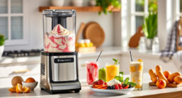 Ninja NC701 CREAMi Swirl 13-in-1: The Ultimate Summer Ice Cream Maker