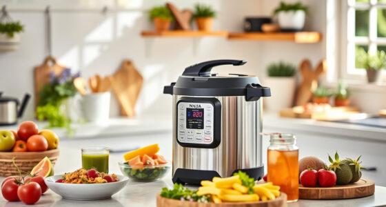 Ninja PossibleCooker PRO 14-in-1: Summer Kitchen Essential