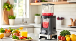 Ninja SLUSHi 72 oz Frozen Drink Maker: Summer’s Ultimate Chill Companion