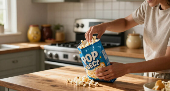 No More Burnt Bags: Pop Secret’s Newest Launch Is A Game-Changer For Movie Night