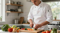 Professional Chef Knife Sets: A Labor Day sales Guide