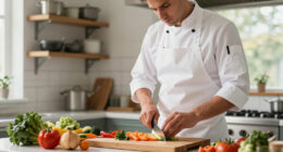 Professional Chef Knife Sets: A Labor Day sales Guide