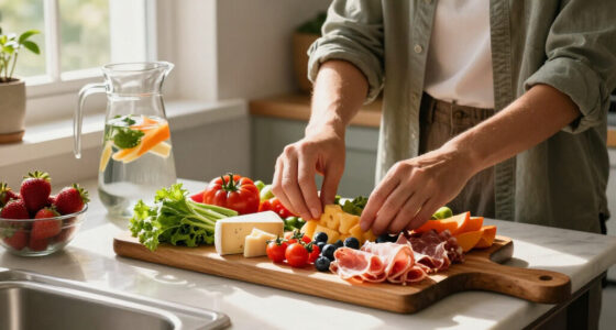 Ricette Per Cene Fredde Estive: 35 Idee Dall'antipasto Al Dolce