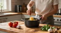 Royal Caribbean Introduces Newest Dining Experience: Giovanni’s Italian Kitchen & Wine Bar