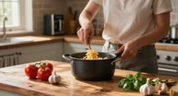Royal Caribbean Introduces Newest Dining Experience: Giovanni’s Italian Kitchen & Wine Bar