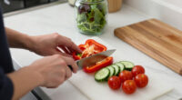 Salad And Go