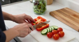 Salad And Go