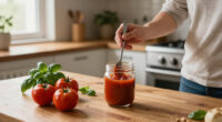 The 2-Ingredient Sauce My Son Makes Weekly