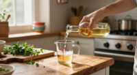 The Best Store-Bought White Wine Vinegar Boasts Restaurant-Quality Taste