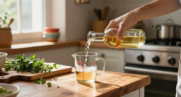 The Best Store-Bought White Wine Vinegar Boasts Restaurant-Quality Taste