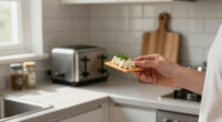 The Flavorful Saltine Cracker Upgrade I Never Skip