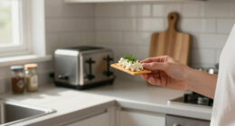 The Flavorful Saltine Cracker Upgrade I Never Skip
