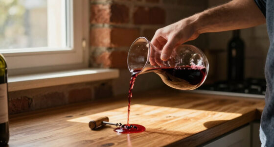 The VinePair Podcast: Wine Needs To Break The Rules