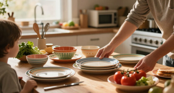 This Family-Owned New York Restaurant Just Launched A Gorgeous Dinnerware Collection After 112 Years