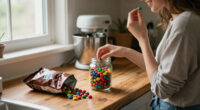 This Fan-Favorite Chocolate Brand’s New Candy Is So Good, I Keep An Extra Bag At My Desk