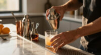 Tuxedo No. 2 – Cocktail Recipes