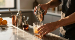 Tuxedo No. 2 – Cocktail Recipes