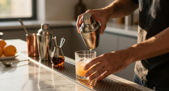 Tuxedo No. 2 – Cocktail Recipes