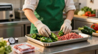 Usda Salmonella Jalapeno Meat Alert