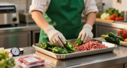 Usda Salmonella Jalapeno Meat Alert