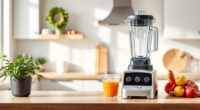 Vitamix Troubleshooting & Care: The 2026 Maintenance Guide