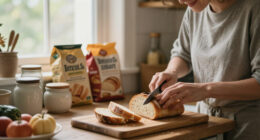 We Tried 9 Gluten-Free Bread Brands — And The Delicious Winner Is The One We’re Eating Straight From The Bag