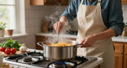West Virginia Italian Heritage Festival Kicks Off Early With Pasta Cook Off In Clarksburg