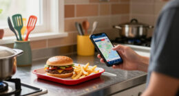 Whataburger Surges In Global Coverage