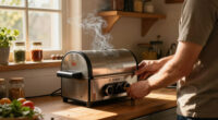 10 Best Electric Food Smokers in 2026