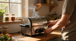 10 Best Electric Food Smokers in 2026