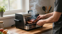 11 Best Electric Food Smokers in 2026