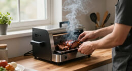 11 Best Electric Food Smokers in 2026