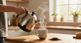 11 Best Electric Kettles With Temperature Control for 2026