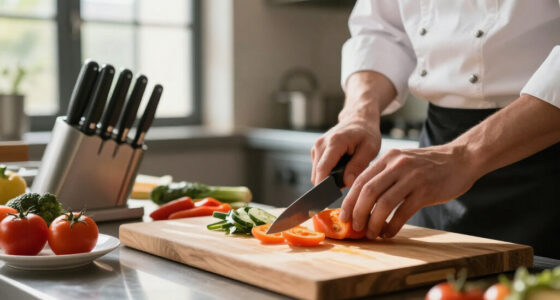12 Best Professional Chef Knife Set in 2026