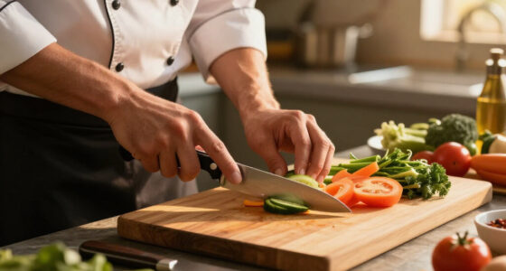 12 Best Professional Chef Knife Sets in 2026