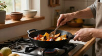 13 Best Cast Iron Skillet for Fall Cooking in 2026