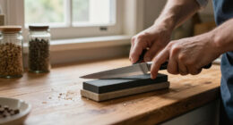 13 Best Chef Knife Sharpening Stones in 2026