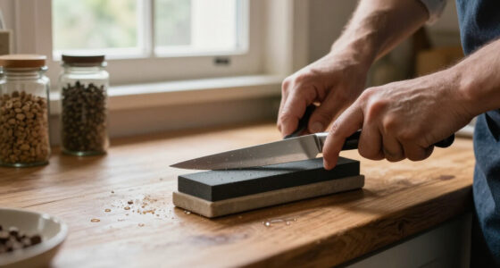 13 Best Chef Knife Sharpening Stones in 2026